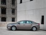 Ford Mondeo 2011 года